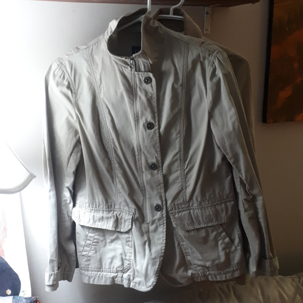 Woman's Gap Spring coat